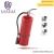 Import China extinguisher supplier 3kg abc dry chemical powder fire extinguisher extintor or cylinder from China