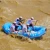 Import China factory 12&#x27;3&#x27;ft  River Sport inflatable Whitewater Life Raft with PVC Material from China