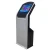 China factory 17 19 inch self service touch screen queue management system kiosk