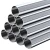 Import China factory AISI ASTM 201 202 304L 304 310 321 316 316L 430 stainless steel pipe from China
