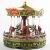 Import China Factory Boite A Musique Caja Musical Custom Song Diy Setereo Carousel Music Box from China