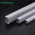 Import China Factory Custom Hot Sale All Sizes Slotted Small plastic Cable Trunking from China
