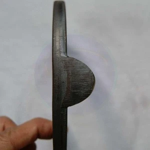 china factory direct selling horseshoe making machine made personalized steel horseshoes wholesale