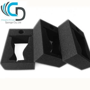 China factory directly sell customized pu/epe foam packaging, Electrical Tools Insert Foam Packaging