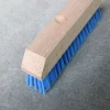 China factory floor scrub brush  with long handle for home