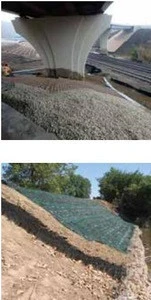 China Factory Geo Cell  geocell grid for driveway soil stablization pure hdpe retaining walls in Cambodia