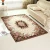 Import China factory jacquard carpet living room carpet with non-slip plastic dots from China