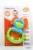 Import China factory non-toxic Baby hand rattles plastic rattle baby toy from China