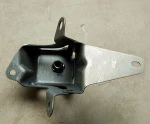 China Factory OEM Raw Surface Steel Stamping Motorcycle Parts