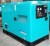 Import China Famous Brand EAPP Biomass Natural Gas Generator 15KW from China