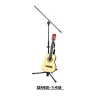 China Folding factory directly low price Musical instrument  GMS-149  metal  stand for guitar
