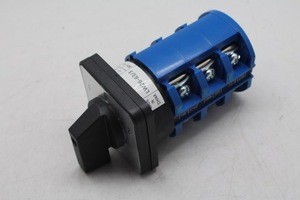 China golden supplier hot selling LW26 rotary switch 10A 20A 25A 32A 63A 125A 3Position cam / changeover switch