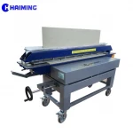 china  good after service plastic sheet butt welder 90 degree machine