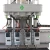 Import China High Speed Woodworking Machinery/wood CNC Router 1325 Price With 4 Spindles from China