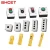 Import China Hot Sale Factory Price Push Button Switch from China