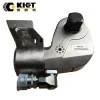 China Hot Sale Steel Square Drive Hydraulic Torque Wrench
