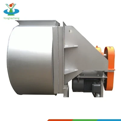 Buy China Low Noise Tp Inclination Centrifugal Blower Fan For Oven from ...