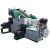Import China made high efficiency waste pp plastic recycling machine from China