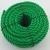 Import China Made Twisted Plastic Rope, Polyethylene Packing Fishing Rope from China