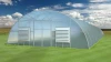 China manufacture made uv resistant tunnel plastic greenhouse film