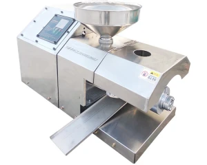 China manufacturer Commercial small scent machine/ small sesame/ peanut oil press