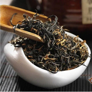 China Manufacturer Direct Supply Best Jinjunmei Black Tea