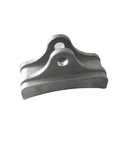 China Manufacturer Dutile Iron Casting Part Flywheel For Agricultural Machinery Part