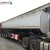 Import China manufacturer Tongyada widely used fuel tanker semi-trailer for sale from China