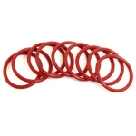 China manufacturer wool felt oil seals