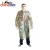 Import China New Design Waterproof Reusable Disposable Vinyl Raincoat/Rain Poncho with Sleeves from China