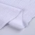 Import China new fashion white rib knitted stretch japan polyester fabric for dress from China