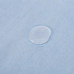 China PE Film Huydrophilic Spunlace Nonwoven Fabric Wood Pulp Composite Laminated Nonwoven