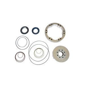 China Poclain MS/MSE Series Hydraulic Motor Spare Parts For Sale