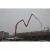 Import China price truemax 49M concrete machinery mounted concrete pump truck for sale from China