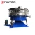 China professional tumbling vibration machine / swing sifter machine for mining &amp; construction industry