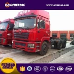 China Shacman 6x4 Tractor Truck Head for Sale