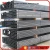 Import China supplier full of square steel tubular sizes from China