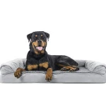 China supplier sales new luxury portable comfortable warm bed for pets