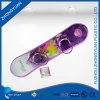 China supplier Snow dream Winter Sports toy snow skis