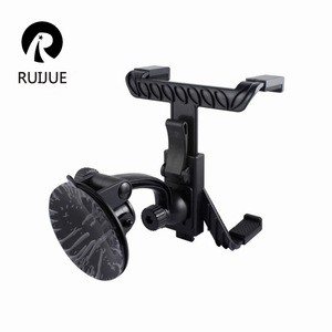 China Supplier Tablet PC Car holder bracket for ipad