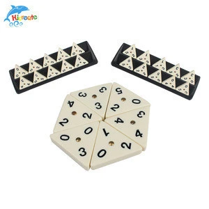 China suppliers Game Piece Replacement Letter Racks Plastic Replacement Letter Racks