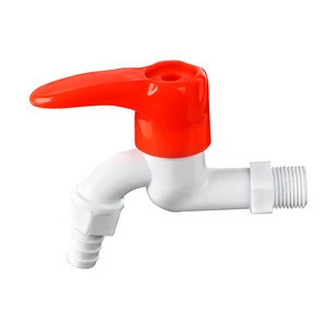 China suppliers latest technology kitchen accessories wall mount tap garden faucets water mixers