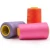 China supply 100% polyester sewing thread 40/2