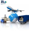 China Supply Logistics Services Air Freight Logistics From Guangdong China To USA Door To Door USA