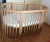 Import China supply multi-functional baby bed for baby furniture from China