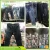 Import China used clothes unsorted secondhand clothing/shoes(original) from China