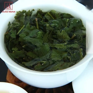 China Weight Loss Slimming Organic 100% Natural Tie Guan Yin Tea