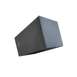 China Wholesale Customized High Purity Graphite Block for Making Crucible