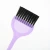Import Chines Factory  hair color brush Wholesale New Design air Styling Tool Hair Coloring Brush from China
