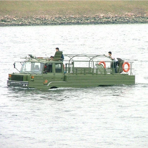 Chinese Argo Amphibious ATV For Sale